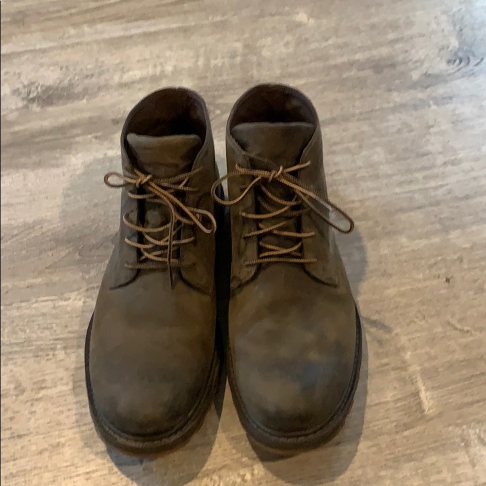 Sorel Maddison Chukka Boot